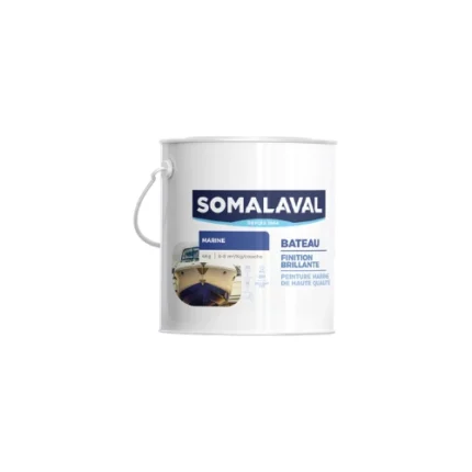 Antifouling Tropical 5L Somalaval – peinture marine anti-salissures pour coques de bateaux en milieu tropical – Soavy Madagascar