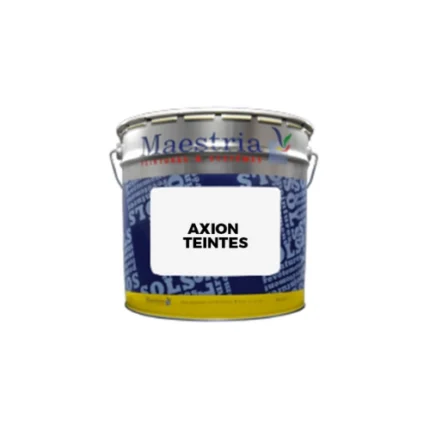 Axion Teintes 30kg Somalaval – pigments de teinte professionnels pour peinture et enduits, colorants haute performance – Soavy Madagascar