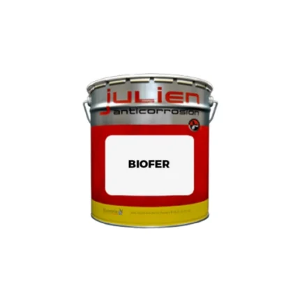 BIOFER 15L Somalaval – peinture antirouille à base de résine synthétique pour protection des surfaces métalliques – Soavy Madagascar