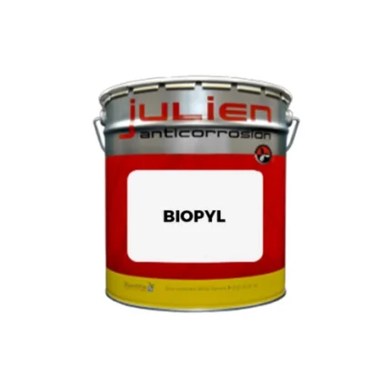 BIOPYL 20KG Somalaval – peinture antirouille à base de résine synthétique pour protection durable des surfaces métalliques – Soavy Madagascar