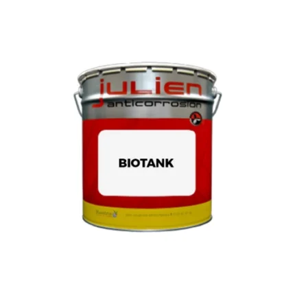 BIOTANK 15L Somalaval – peinture anticorrosion professionnelle pour protection des réservoirs et cuves métalliques – Soavy Madagascar