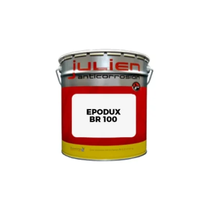 Epodux BR 100 15L Somalaval – peinture époxy bi-composant pour protection anticorrosion des structures métalliques et surfaces industrielles – Soavy Madagascar