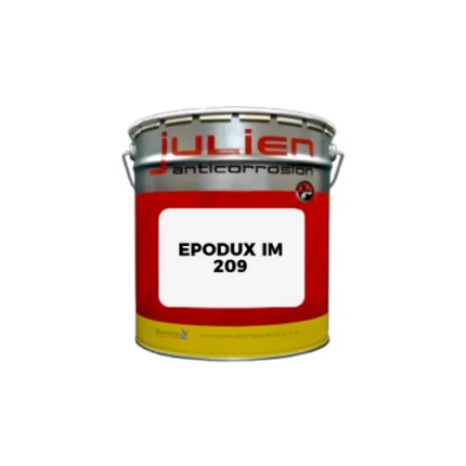 Epodux IM 209 15L Somalaval – primaire époxy bi-composant pour protection anticorrosion des surfaces métalliques industrielles – Soavy Madagascar