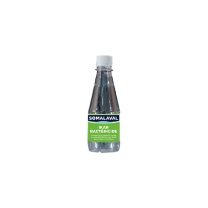 Ikar Bactéricide F1 250ml Somalaval – désinfectant bactéricide concentré pour traitement hygiénique des surfaces – Soavy Madagascar