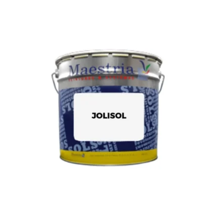 Jolisol 20kg Somalaval – peinture acrylique satinée haute résistance pour sols en béton, ciment ou chape, usage intensif intérieur et extérieur – Soavy Madagascar