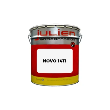 Novo 1411 15L Somalaval – peinture acrylique polyvalente pour murs et plafonds, finition mate, haute couvrance – Soavy Madagascar