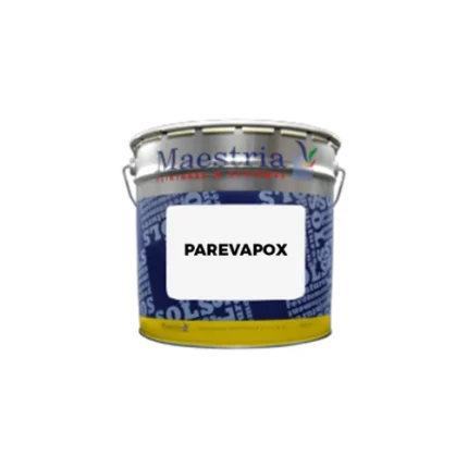 Parevapox 25kg Somalaval – revêtement époxy protecteur pour sols industriels, haute résistance chimique et mécanique – Soavy Madagascar