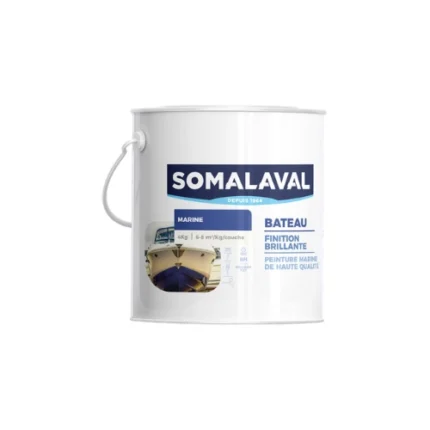 Peinture marine 20kg Somalaval – peinture antifouling professionnelle pour bateaux, haute résistance à l’eau de mer et aux algues – Soavy Madagascar