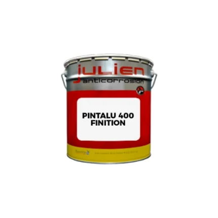 Pintalu 400 Finition 18L Somalaval – peinture satinée professionnelle pour bois et métal, protection longue durée et finition soignée – Soavy Madagascar