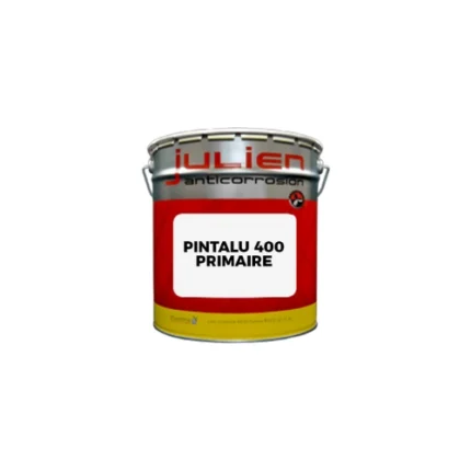 Pintalu 400 Primaire 3,5L Somalaval – primaire d’accrochage professionnel pour bois et métal, préparation optimale avant finition – Soavy Madagascar