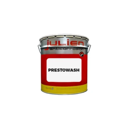Prestowash 5L Somalaval – peinture lessivable pour murs intérieurs, finition satinée, idéale pour cuisines et salles d’eau – Soavy Madagascar