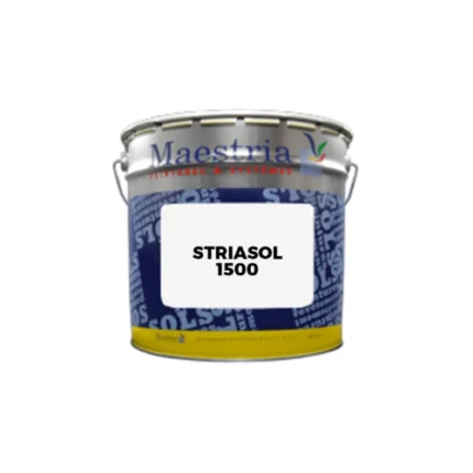 Striasol 1500 24kg Somalaval – résine polyuréthane haute performance pour revêtements industriels, protection chimique et mécanique renforcée – Soavy Madagascar